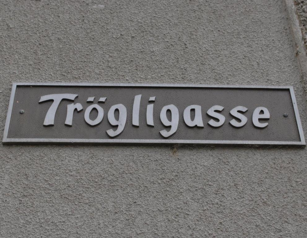 Ferienwohnung Troegligasse Andermatt Eksteriør bilde
