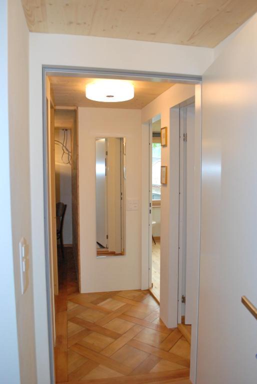 Ferienwohnung Troegligasse Andermatt Eksteriør bilde